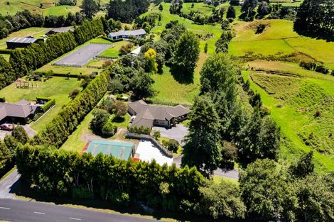 Photo of property in 173 Dorset Road, Hillsborough, New Plymouth, 4372