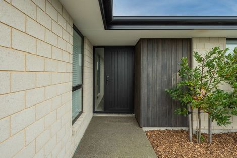 Photo of property in 57 Northmoor Boulevard, Rolleston, 7615