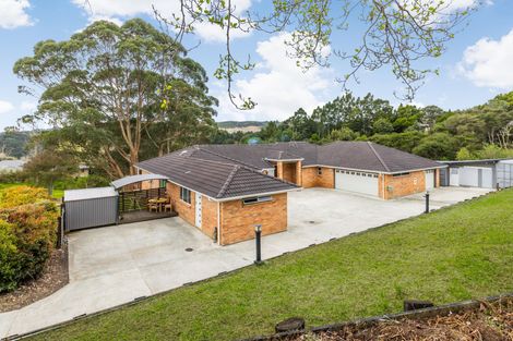 Photo of property in 158 Judge Richardson Drive, Opaheke, Papakura, 2584