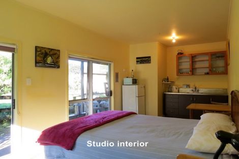 Photo of property in 475 Driving Creek Road, Coromandel, 3506