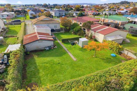 Photo of property in 15 Burns Street, Mataura, 9712