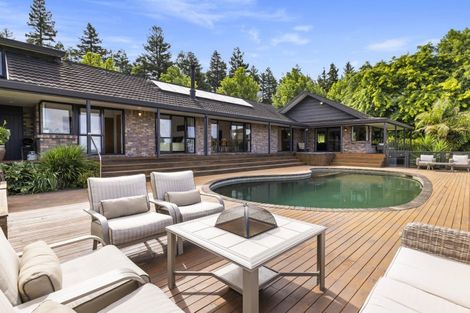 Photo of property in 340b Pahoia Road, Whakamarama, Tauranga, 3172