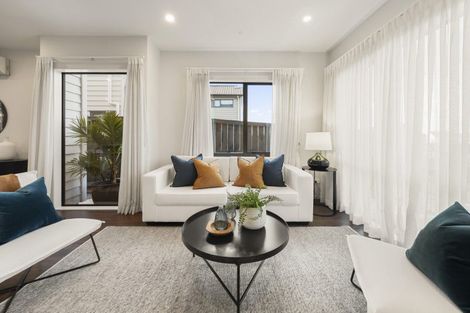 Photo of property in 144 Hobsonville Road, Hobsonville, Auckland, 0618