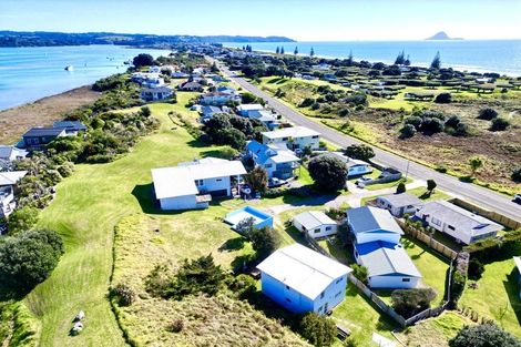 Photo of property in 436a Harbour Road, Ohope, 3121
