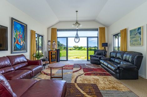 Photo of property in 532 Orari Station Road, Geraldine, 7992