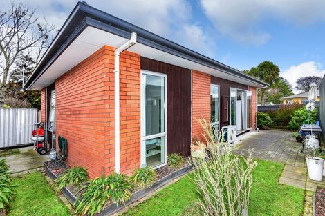 Photo of property in 23c Hornbrook Street, Waltham, Christchurch, 8023