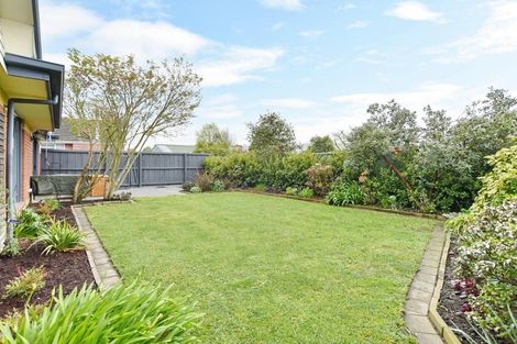 Photo of property in 59b Whitefield Street, Kaiapoi, 7630