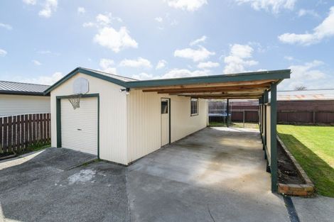 Photo of property in 27 Aspiring Avenue, Milson, Palmerston North, 4414