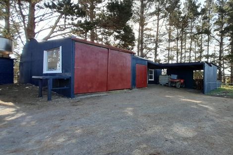 Photo of property in 289 Otuhi Road, Wheki Valley, Whangarei, 0179