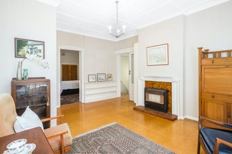 Photo of property in 97 Northland Road, Northland, Wellington, 6012