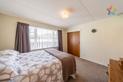 Photo of property in 21 Berkeley Road, Wainuiomata, Lower Hutt, 5014