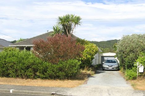 Photo of property in 15 Courtenay Road, Heretaunga, Upper Hutt, 5018