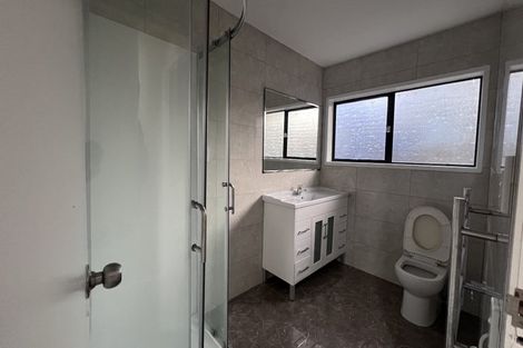 Photo of property in 1 Matuku Place, Papatoetoe, Auckland, 2025