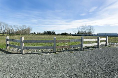 Photo of property in 112d Smithfield Road, Elgin, Ashburton, 7772