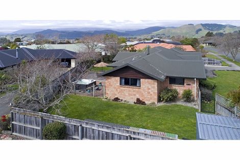 Photo of property in 10 Hollybush Drive, Brightwater, 7022