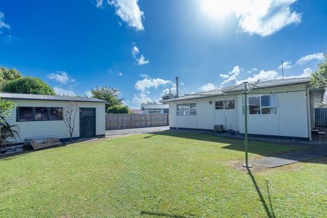 Photo of property in 34a Geraldine Crescent, Cloverlea, Palmerston North, 4412