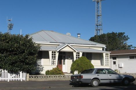 Photo of property in 26 Latham Street, Napier South, Napier, 4110