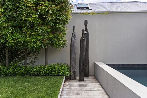 Photo of property in 28 St Marys Road, Saint Marys Bay, Auckland, 1011