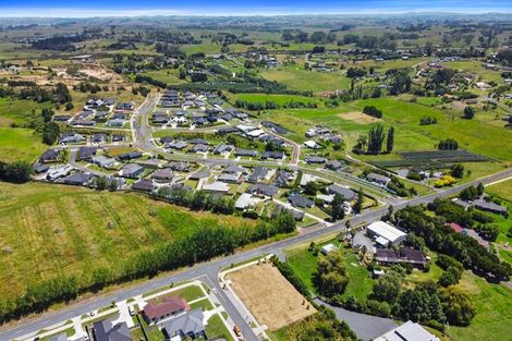 Photo of property in 1 Cabernet Court, Te Kauwhata, 3710
