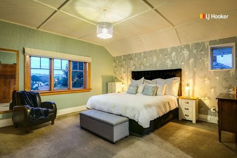 Photo of property in 21 Como Street, Maori Hill, Dunedin, 9010