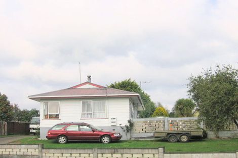 Photo of property in 5 Cedar Place, Owhata, Rotorua, 3010