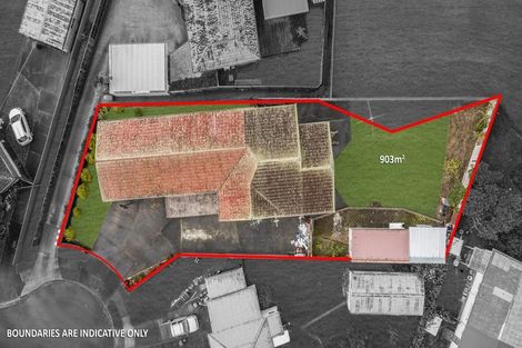 Photo of property in 10 Paul Place, Pakuranga, Auckland, 2010