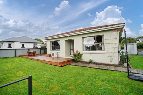 Photo of property in 24 Conyers Street, Georgetown, Invercargill, 9812