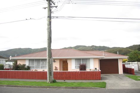 Photo of property in 50 Fisk Street, Naenae, Lower Hutt, 5011