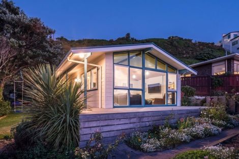 Photo of property in 87 Melrose Road, Southgate, Wellington, 6023