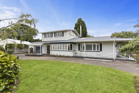 Photo of property in 4 Crossley Street, Katikati, 3129