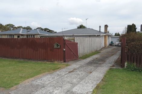 Photo of property in 76 Paki Street, Huntly, 3700