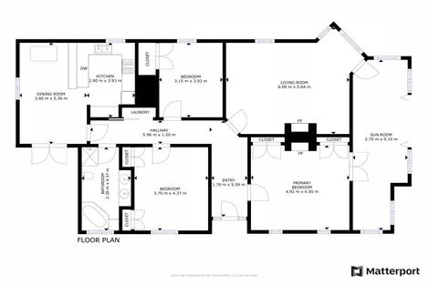 Photo of property in 21 The Parade, Island Bay, Wellington, 6023