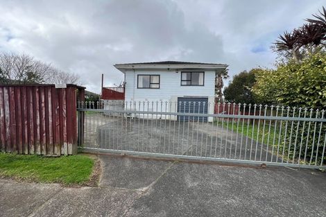 Photo of property in 8 Southview Place, Wattle Downs, Auckland, 2102