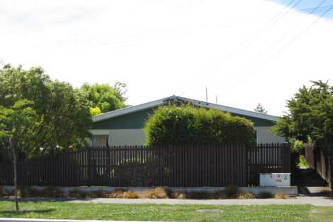 Photo of property in 3/142 Geraldine Street, Edgeware, Christchurch, 8013