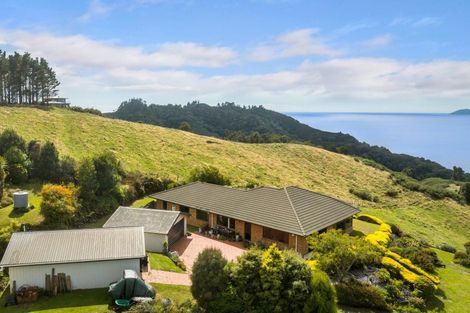 Photo of property in 269 Ngatitangata Road, Waihi, 3681
