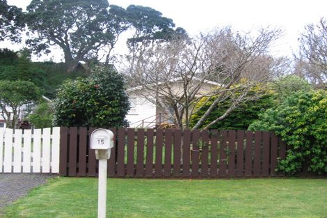 Photo of property in 15 Te Mata Creek Road, Te Mata, Thames, 3575