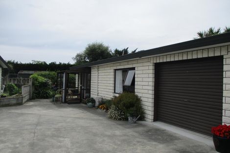 Photo of property in 25c Peel Street, Geraldine, 7930