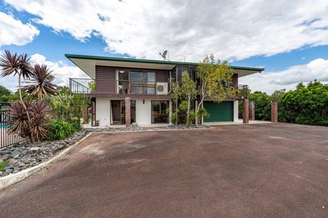Photo of property in 48 Onslow Street, Huntly, 3700