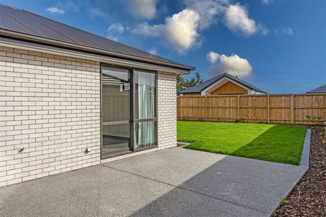 Photo of property in 8 Jasmine Street, Woodend, 7610