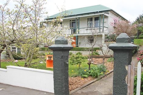 Photo of property in 60 Greta Street, South Hill, Oamaru, 9400