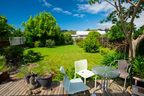 Photo of property in 119 Iranui Road, Inner Kaiti, Gisborne, 4010