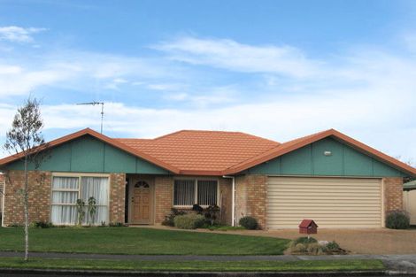 Photo of property in 24 Raleigh Avenue, Fairview Downs, Hamilton, 3214