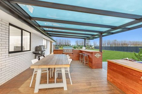 Photo of property in 3 Mansevale Way, Leeston, 7632