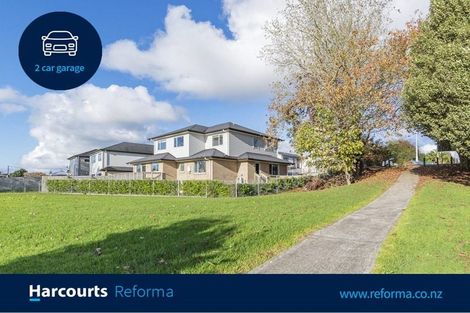 Photo of property in 2f Wood Street, Papakura, 2110
