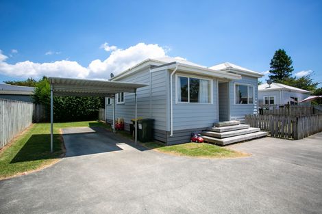 Photo of property in 16b Gladstone Road, Matamata, 3400