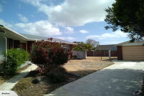 Photo of property in 4 Kearneys Road, Linwood, Christchurch, 8062