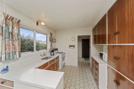 Photo of property in 14 Davidson Street, Hawera, 4610