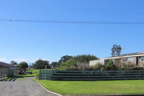 Photo of property in 14 Brown Street Foxton Horowhenua District