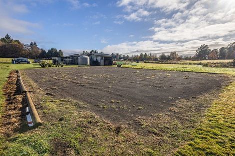 Photo of property in 37a Marino Street, Rangataua, Ohakune, 4691