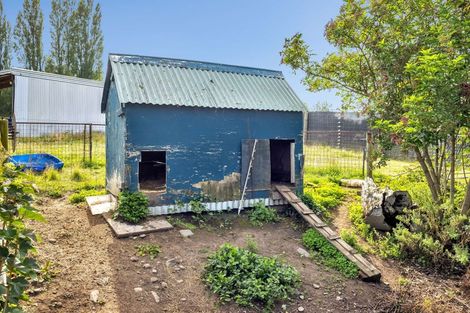 Photo of property in 159 Talbot Street, Geraldine, 7930